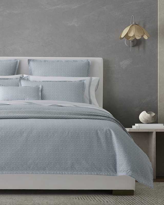 Catarina King Fitted Sheet